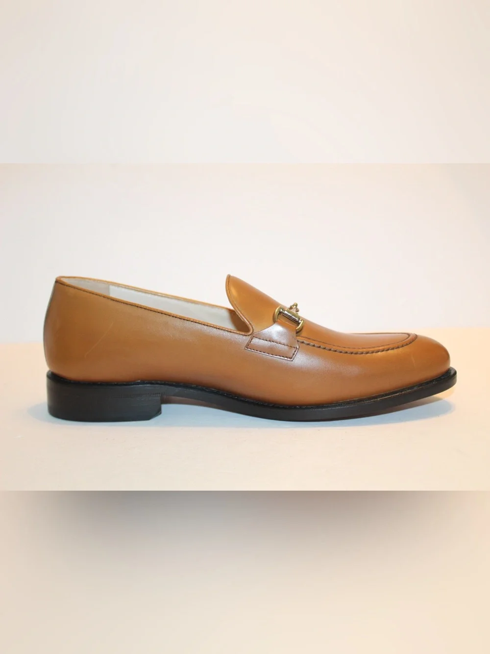 IDRESE Andre Men’s Leather Dress Shoes Size 10 NEW